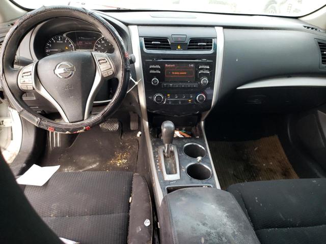 Photo 8 from auction – 2014 NISSAN ALTIMA 2.5 with VIN 1N4AL3AP9EN259868
