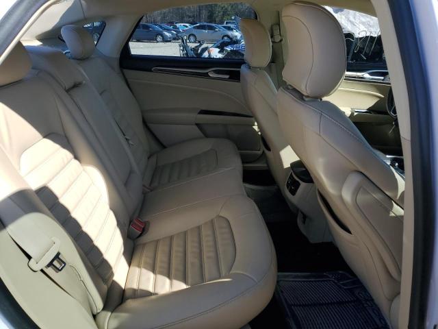 Photo 10 from auction – 2016 FORD FUSION SE with VIN 3FA6P0H94GR364205