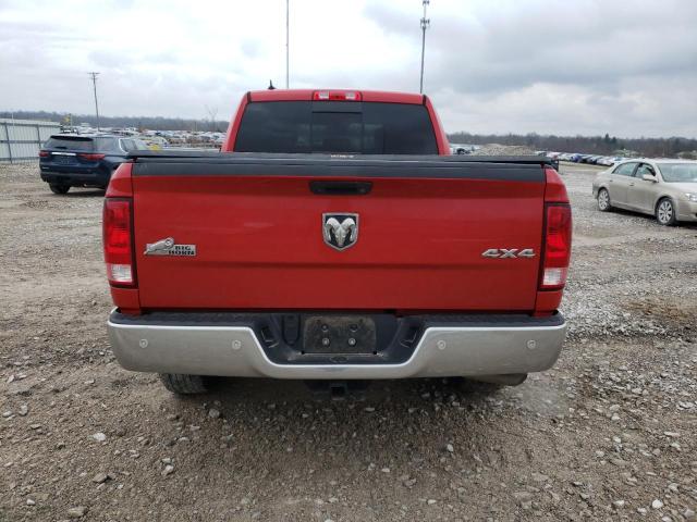 Photo 6 from auction – 2016 RAM 1500 SLT with VIN 1C6RR7GG2GS359431