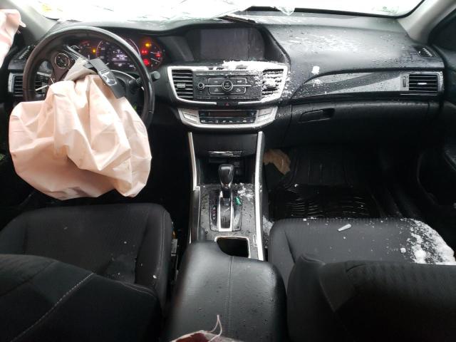 Photo 8 from auction – 2015 HONDA ACCORD SPO with VIN 1HGCR2F52FA123532