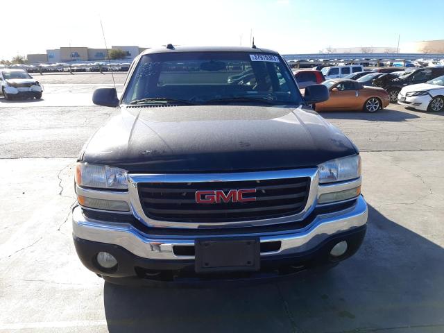 Photo 5 from auction – 2005 GMC NEW SIERRA with VIN 2GTEK13TX51231947