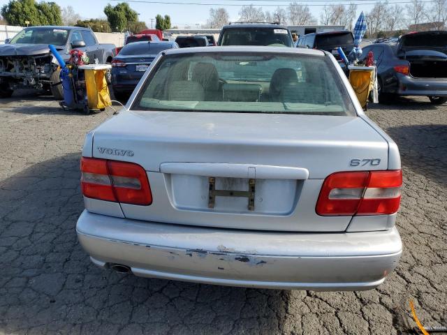 صورة رقم 6 من المزاد - 2000 VOLVO S70 BASE مع VIN YV1LS61J4Y2636190