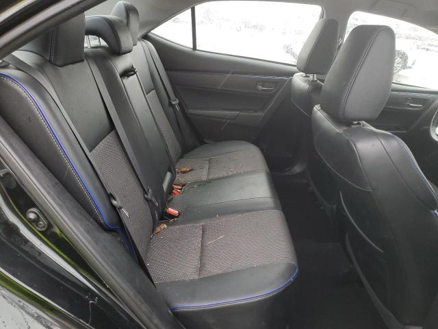 Photo 10 from auction – 2017 TOYOTA COROLLA L with VIN 2T1BURHE2HC915578
