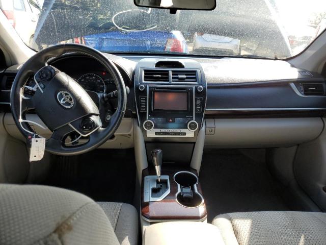 Photo 8 from auction – 2014 TOYOTA CAMRY L with VIN 4T1BF1FKXEU461076
