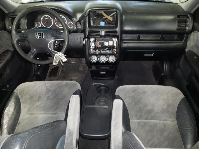 Photo 8 from auction – 2003 HONDA CR-V EX with VIN JHLRD78833C044899