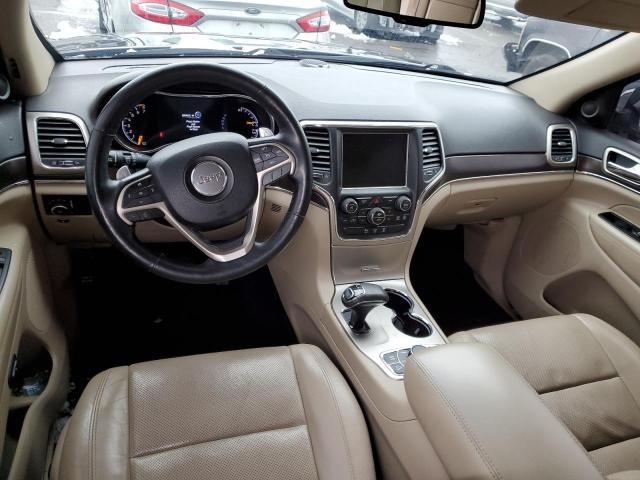 Photo 8 from auction – 2014 JEEP GRAND CHER with VIN 1C4RJFBG8EC570805