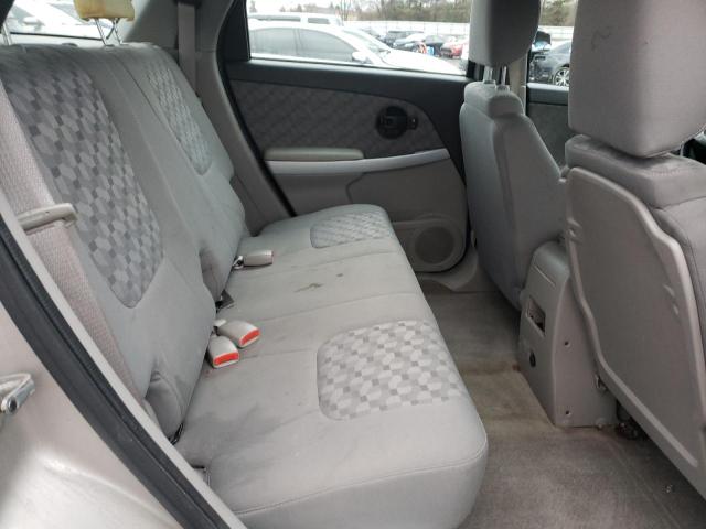 Photo 10 from auction – 2007 CHEVROLET EQUINOX LS with VIN 2CNDL13F876079185