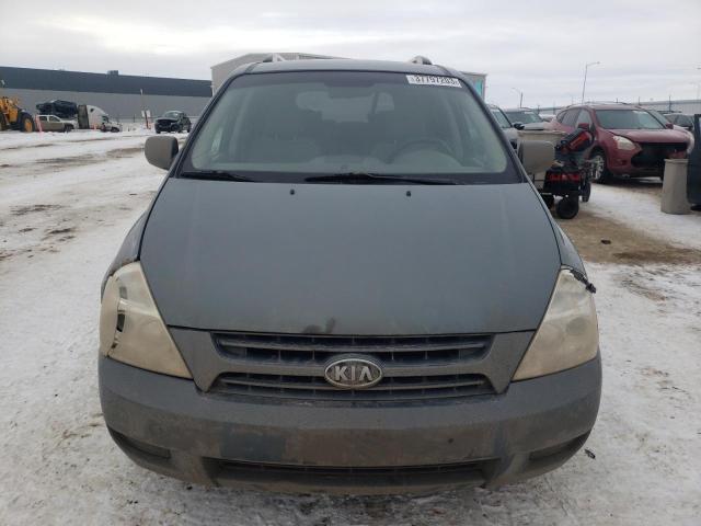 Photo 5 from auction – 2009 KIA SEDONA EX with VIN KNDMB233596304917