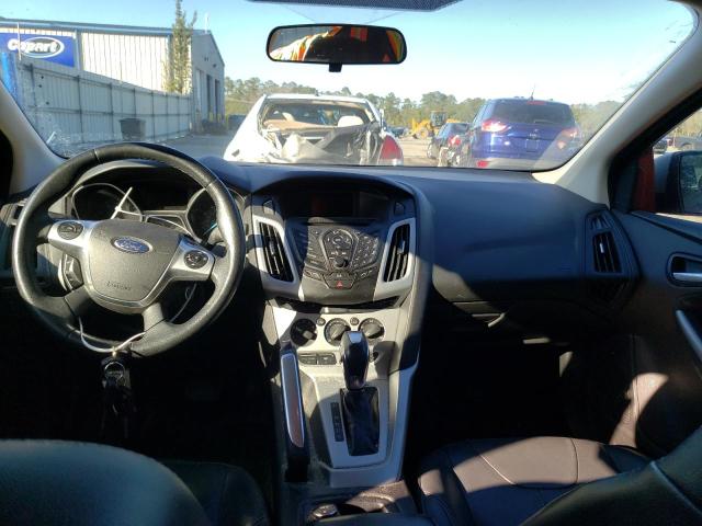 Photo 8 from auction – 2014 FORD FOCUS SE with VIN 1FADP3F22EL103441