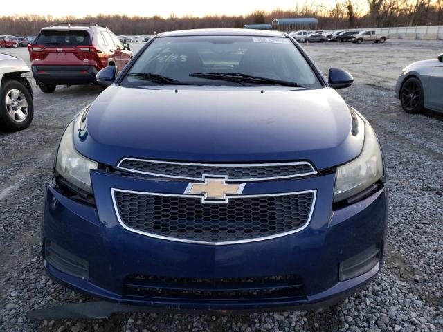 Photo 5 from auction – 2012 CHEVROLET CRUZE LT with VIN 1G1PG5SC9C7298020