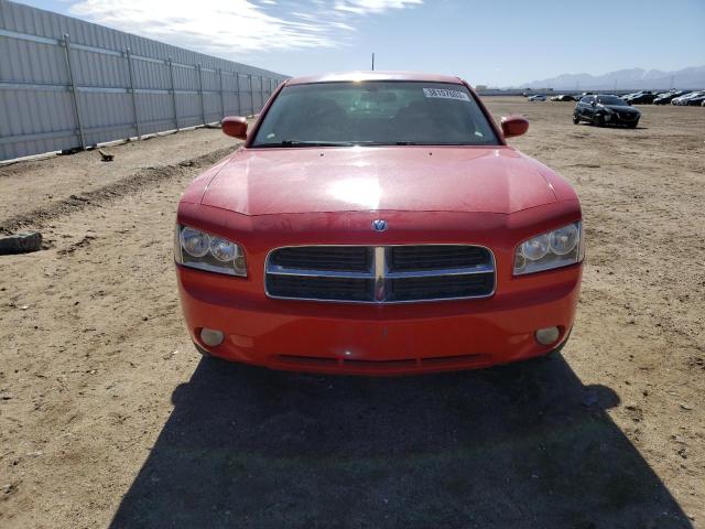 Photo 5 from auction – 2008 DODGE CHARGER SX with VIN 2B3KA33G28H127793