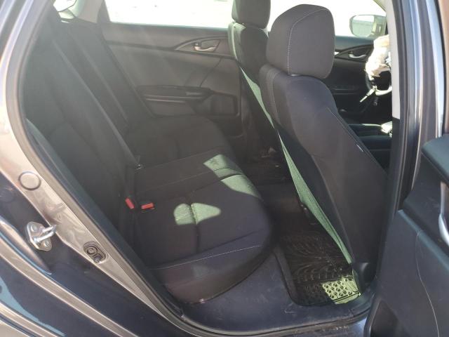Photo 10 from auction – 2019 HONDA CIVIC LX with VIN 19XFC2F60KE018761