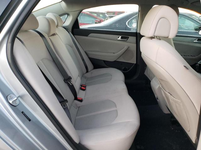 Photo 10 from auction – 2017 HYUNDAI SONATA SE with VIN 5NPE24AF6HH487522