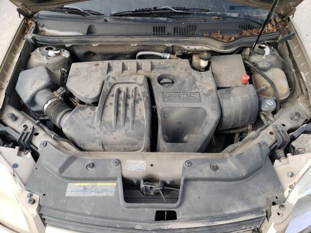 Photo 11 from auction – 2006 CHEVROLET COBALT with VIN 1G1AK55F767608390