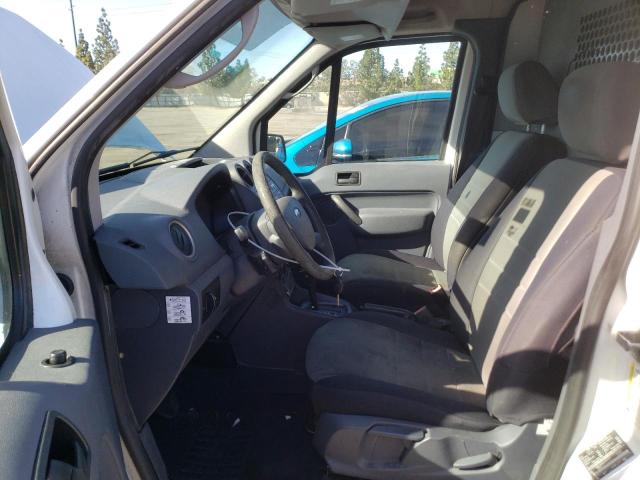 Photo 7 from auction – 2011 FORD TRANSIT CO with VIN NM0LS7BN1BT055158