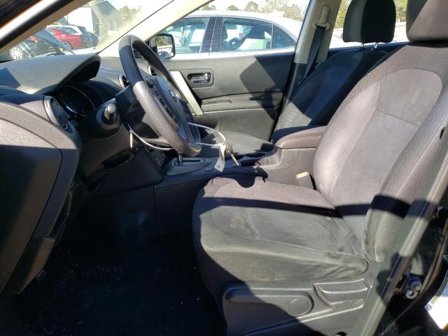 Photo 7 from auction – 2014 NISSAN ROGUE SELE with VIN JN8AS5MT3EW607003