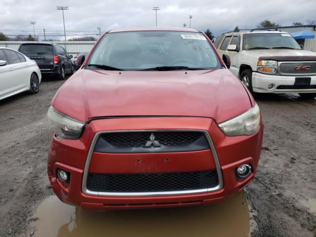 Photo 5 from auction – 2012 MITSUBISHI OUTLANDER with VIN JA4AR4AU2CZ008629