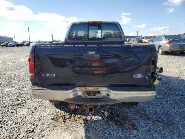Photo 6 from auction – 1997 FORD F150 with VIN 1FTEX18L4VNC37669
