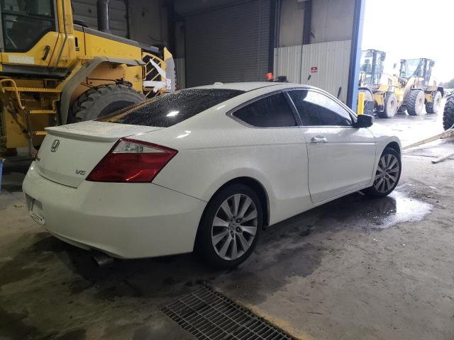 Photo 3 from auction – 2010 HONDA ACCORD EXL with VIN 1HGCS2B83AA001033