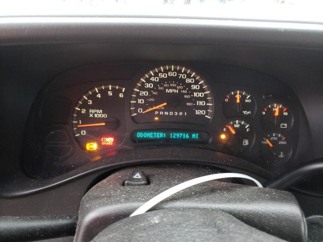 Photo 9 from auction – 2007 CHEVROLET SILVERADO with VIN 2GCEK13V071139380