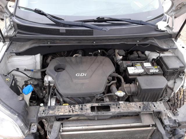 Photo 11 from auction – 2014 KIA SOUL with VIN KNDJN2A23E7716889