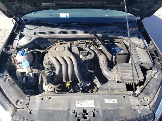 Photo 11 from auction – 2014 VOLKSWAGEN JETTA BASE with VIN 3VW2K7AJ6EM384094