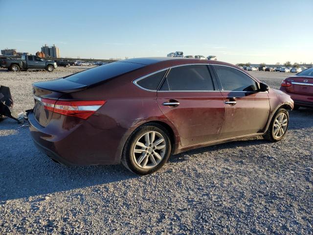 Photo 3 from auction – 2013 TOYOTA AVALON BAS with VIN 4T1BK1EB0DU022562