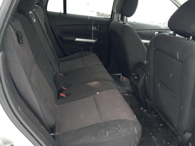 Photo 10 from auction – 2013 FORD EDGE SEL with VIN 2FMDK4JC9DBB95429