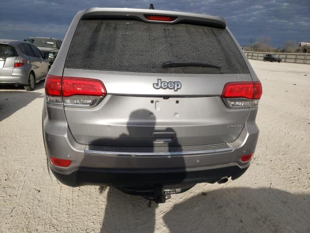 Photo 6 from auction – 2017 JEEP GRAND CHER with VIN 1C4RJEBG1HC920581