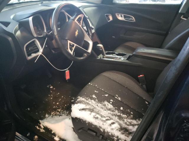 Photo 7 from auction – 2015 CHEVROLET EQUINOX LT with VIN 2GNFLFE31F6325254