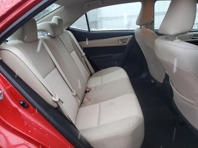 Photo 10 from auction – 2014 TOYOTA COROLLA L with VIN 2T1BURHE1EC202439
