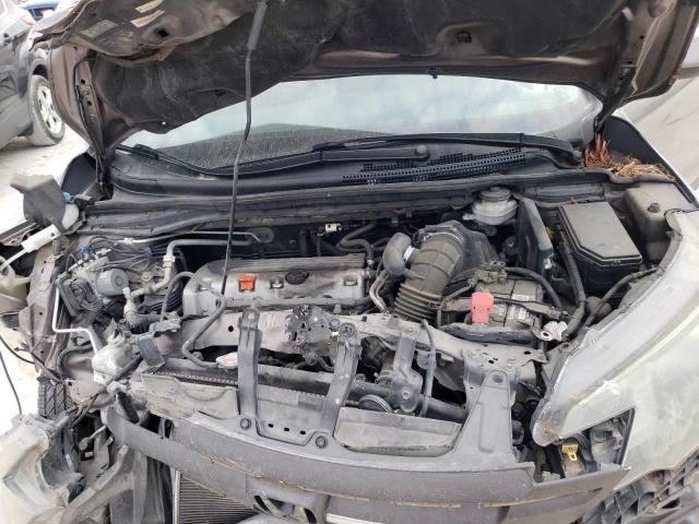 Photo 12 from auction – 2013 HONDA CR-V EX with VIN 5J6RM3H51DL037649