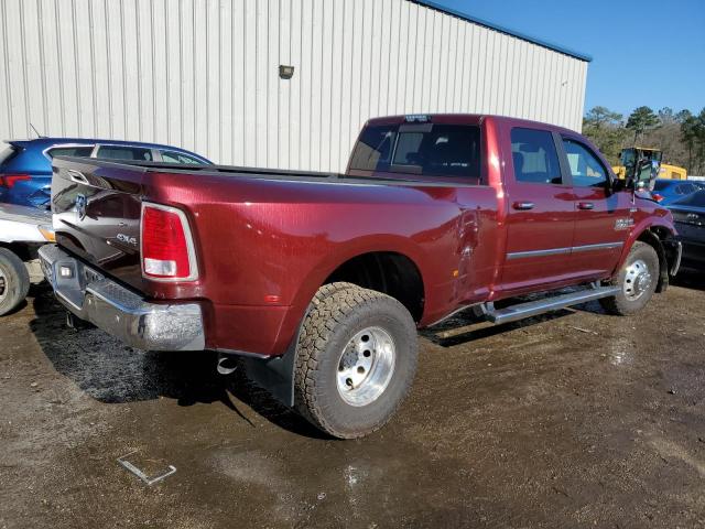 Photo 3 from auction – 2018 RAM 3500 LARAM with VIN 3C63RRJL2JG214749