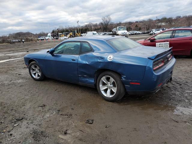 Photo 2 from auction – 2021 DODGE CHALLENGER with VIN 2C3CDZAG0MH531304