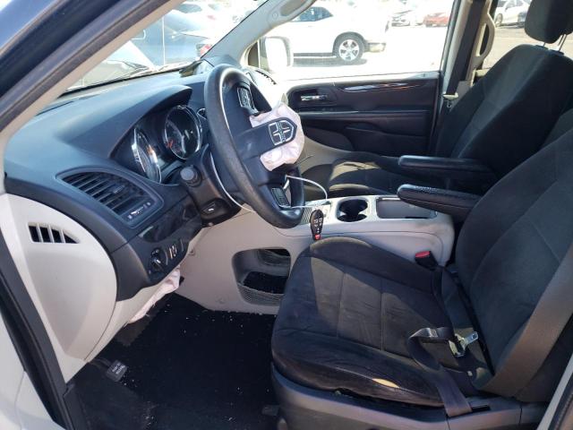Photo 7 from auction – 2012 DODGE GRAND CARA with VIN 2C4RDGCG0CR373210