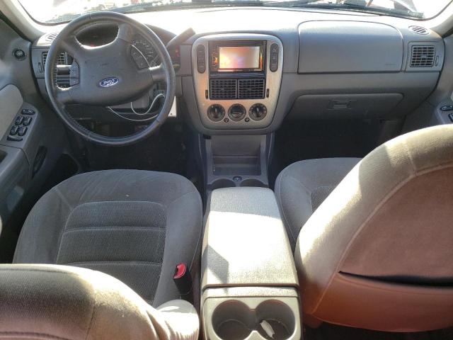 Photo 8 from auction – 2005 FORD EXPLORER X with VIN 1FMDU73K25UB30725