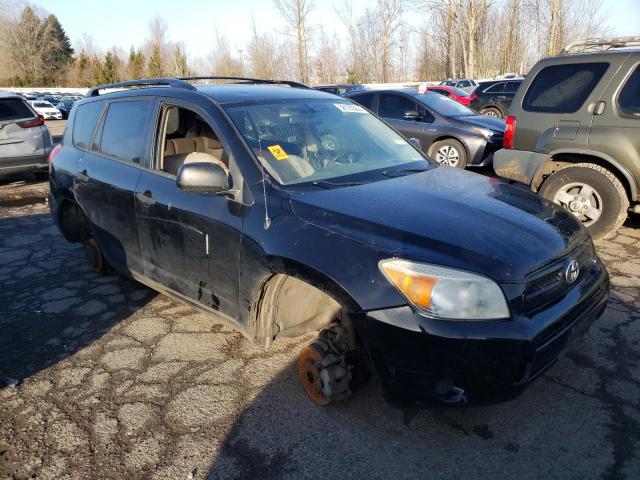 Foto 4 de la subasta – 2008 TOYOTA RAV4 con VIN JTMZD33V285099620