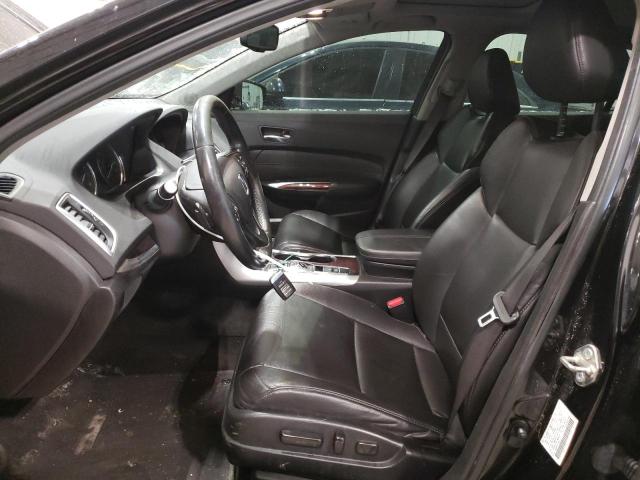 Zdjęcie 7 z aukcji – 2016 ACURA TLX z VIN 19UUB2F32GA005117