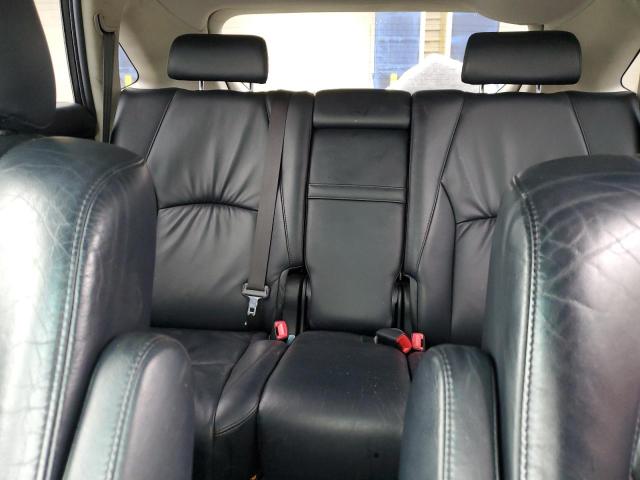 Photo 10 from auction – 2004 LEXUS RX 330 with VIN JTJHA31UX40069638