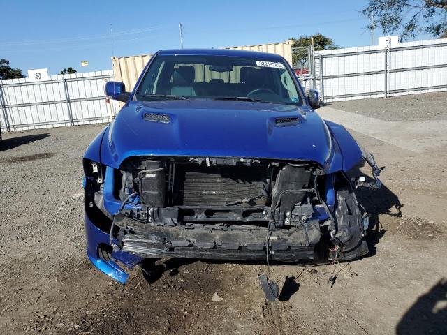 Photo 5 from auction – 2016 RAM 1500 SPORT with VIN 1C6RR7MT4GS152248