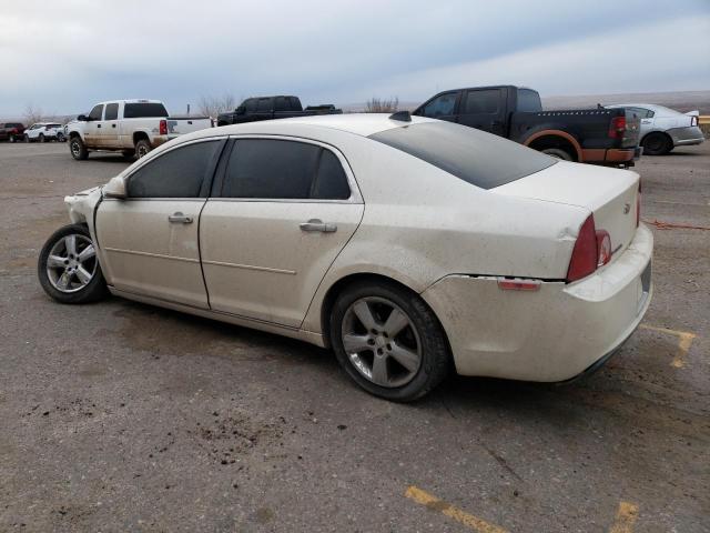 Photo 2 from auction – 2012 CHEVROLET MALIBU 2LT with VIN 1G1ZD5E02CF155757