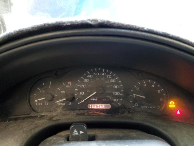 Photo 9 from auction – 2004 CHEVROLET CAVALIER L with VIN 1G1JH12F147177599