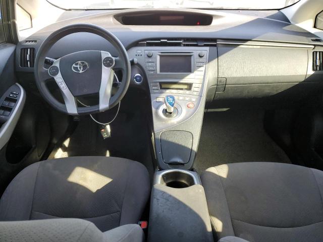 Photo 8 from auction – 2015 TOYOTA PRIUS with VIN JTDKN3DU0F0414672