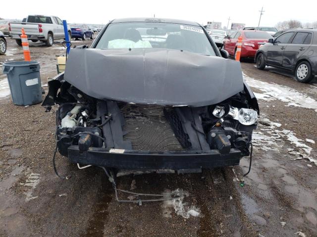 Photo 5 from auction – 2012 DODGE AVENGER SX with VIN 1C3CDZEG8CN217996