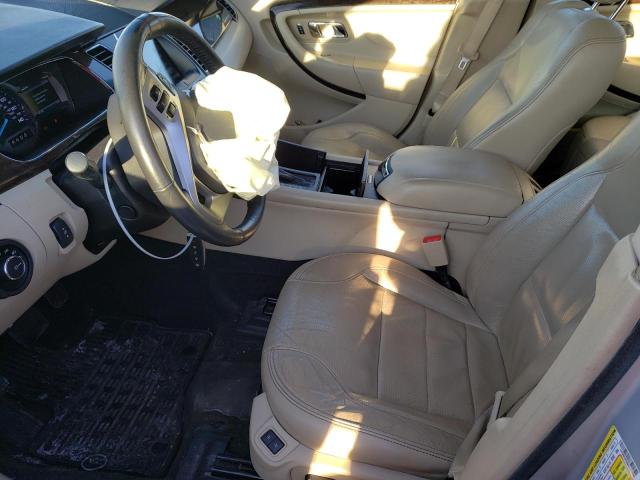 Photo 7 from auction – 2014 FORD TAURUS LIM with VIN 1FAHP2F86EG183206