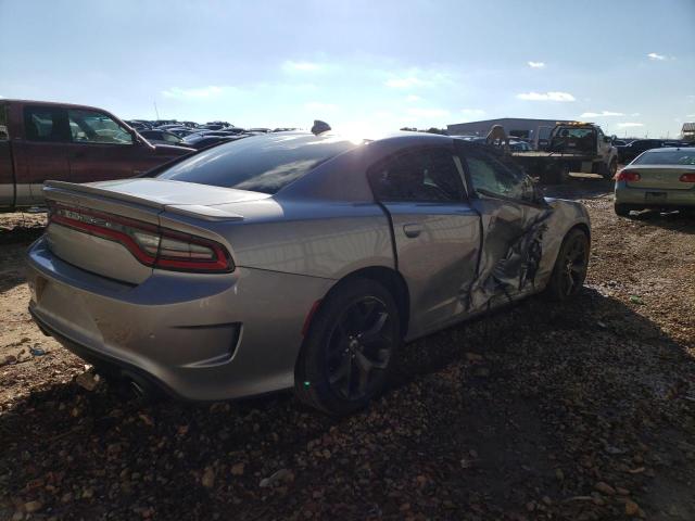 Photo 3 from auction – 2018 DODGE CHARGER SX with VIN 2C3CDXHG9JH217950
