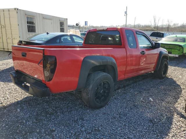 Photo 3 from auction – 2005 CHEVROLET COLORADO with VIN 1GCCS196358137138