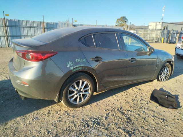 Photo 3 from auction – 2016 MAZDA 3 TOURING with VIN JM1BM1W75G1321026