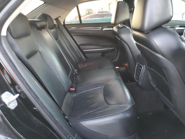 Photo 10 from auction – 2016 CHRYSLER 300C with VIN 2C3CCAEG7GH343060