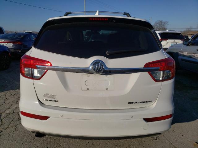 Photo 6 from auction – 2017 BUICK ENVISION E with VIN LRBFXBSAXHD062788